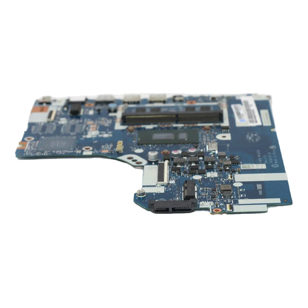 NM-B731 For Lenovo ideapad 330-14IKB Laptop Motherboard With CPU:3867U I3-7020U I5-8250U I7-8550U RAM 4G FRU:5B20T83423 Lenovo laptop repair parts