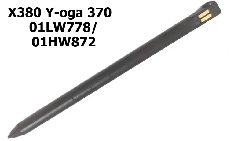 Stylus touch pen for  L-enovo C940-15 X380 X370 L390 L380 L13 S2 4096 01FR701 1FR726 01LW770 WG11 Tablet 10 Integrated Pen