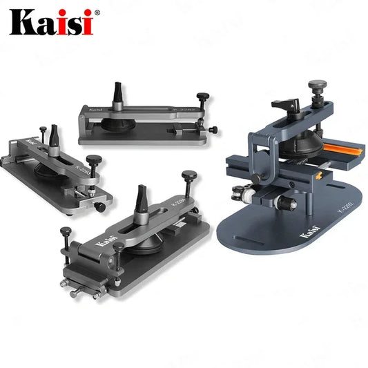 KAISI K-2282 K-2283 K-2284 K-2292 Universal LCD Screen Separator for Phone For Phone X-14ProMax Android Fixture Repair Tool Professional Repair Tools