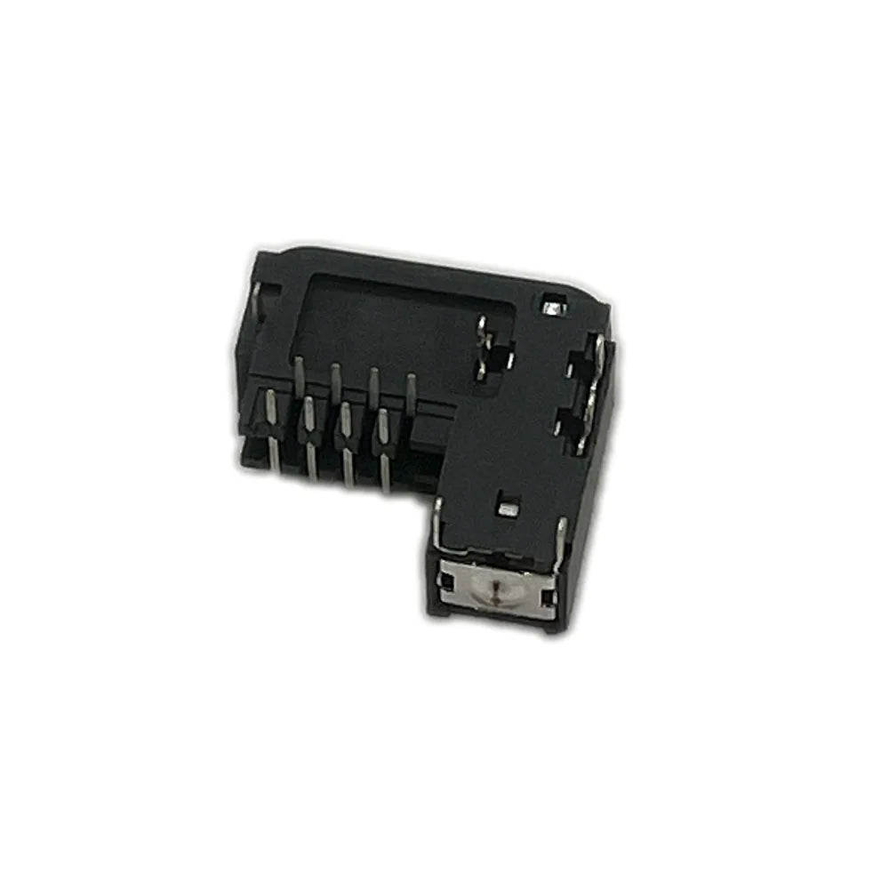 Replacement Controller Audio Headphone Jack Port Socket JDS030 JDS040 JDS050 for PS4 Game console repair parts