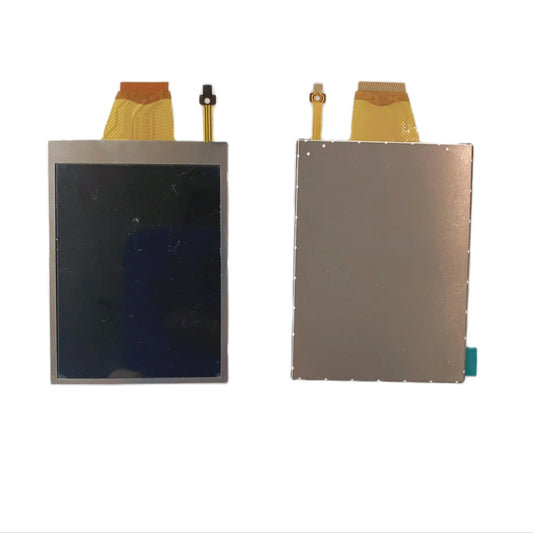 New camera screen LCD for Canon 1100D T3 repair parts with backlight Digital Camera repair parts