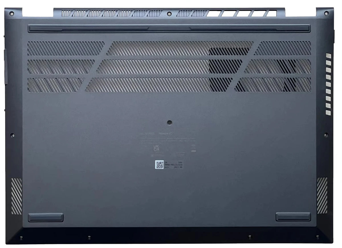 Cover case for Asus Vivobook S 14 Flip TN3402Y TP3402Z TP3402 Lcd housing bezel frame  palmrest topcase keyboard bottom hinge Asus laptop repair parts