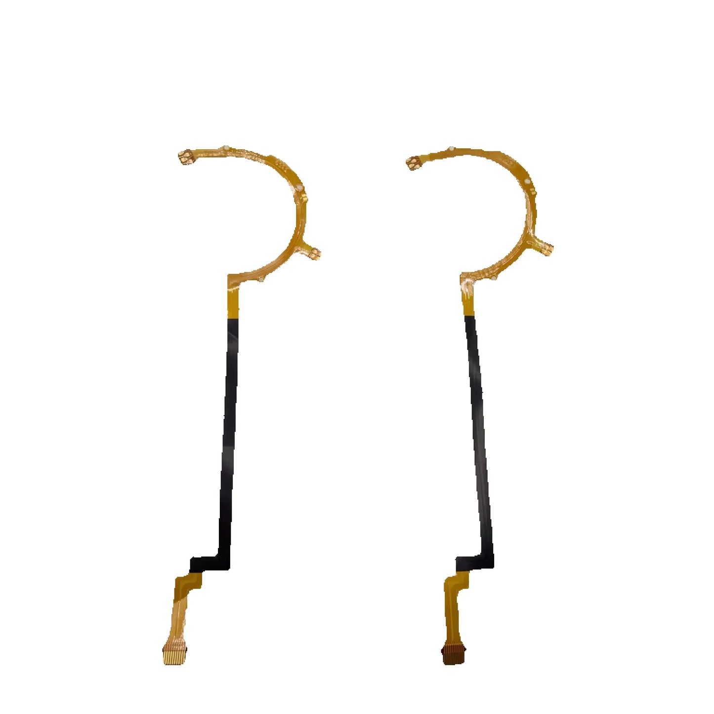 1 pcs New 16-55 F2.8 Aperture shutter flex lens cable For FUJI Fujifilm 16-55 F2.8 Lens Repair parts Digital Camera repair parts