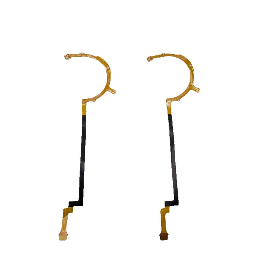 1 pcs New 16-55 F2.8 Aperture shutter flex lens cable For FUJI Fujifilm 16-55 F2.8 Lens Repair parts Digital Camera repair parts