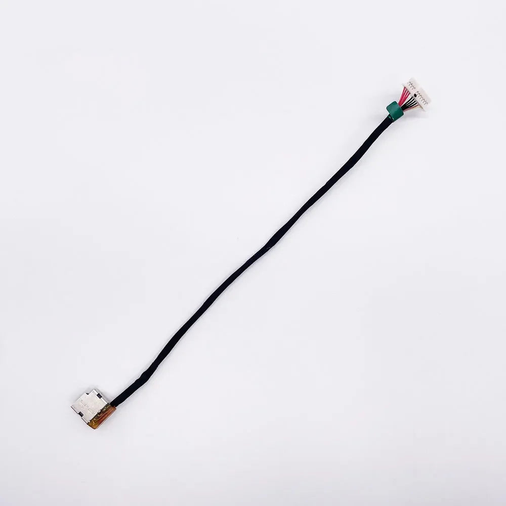 OEM For HP Pavilion 15-EC 15T-EC 15-ED 16-A TPN-Q229 TPN-Q284 ZHAN 99 G2 G3 G4 Laptop DC Power Jack DC-IN Charging Flex Cable HP laptop repair parts
