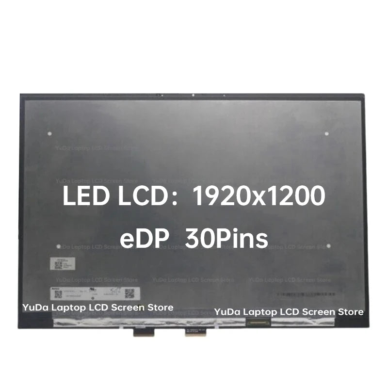 16" Laptop LCD Touch Screen For ASUS Vivobook S 16 Flip TP3604 TP3604V TN3604 TN3604Y LCD Display Digitizer Assembly Replacement ASUS laptop repair parts