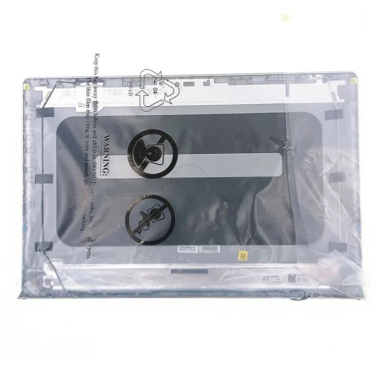 New ORIGINAL Laptop Lcd Back Cover Case Lcd Front Frame for DELL Inspiron 15 3510 3511 3515 3520 3521 3525 0DDM9D DDM9D 06PTYR Dell laptop repair parts