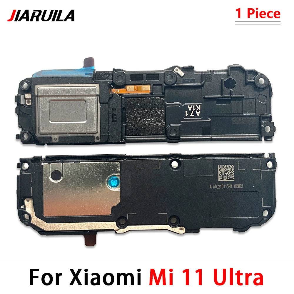 New For Xiaomi Mi 11 11T 12 12T 13 13T 14 Pro Lite Ultra Buzzer Ringer Loud Speaker Loudspeaker Flex Cable  Xiaomi  Xiao mi phone repair parts