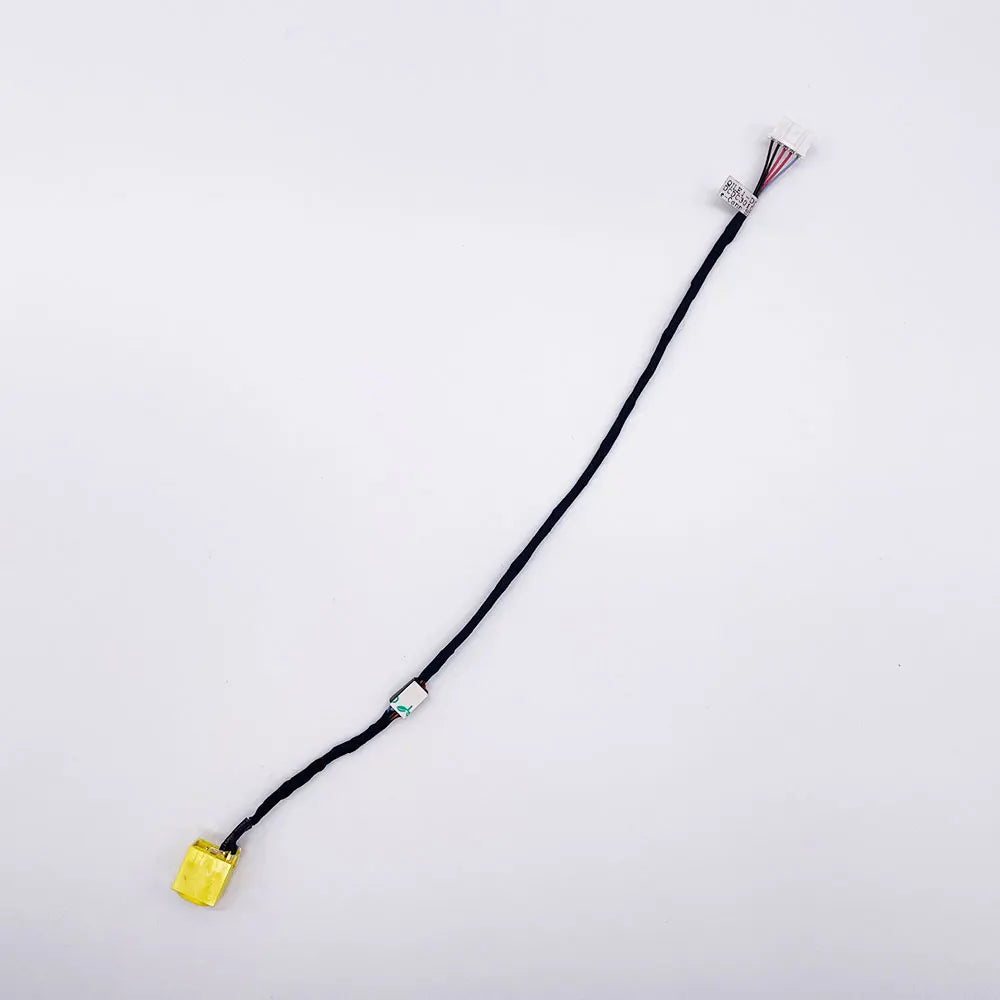 For Lenovo ThinkPad E430 E430C E435 E445 E530 E535 E545 Laptop DC Power Jack DC-IN Charging Flex Cable DC30100I700 04W4236 Lenovo laptop repair parts