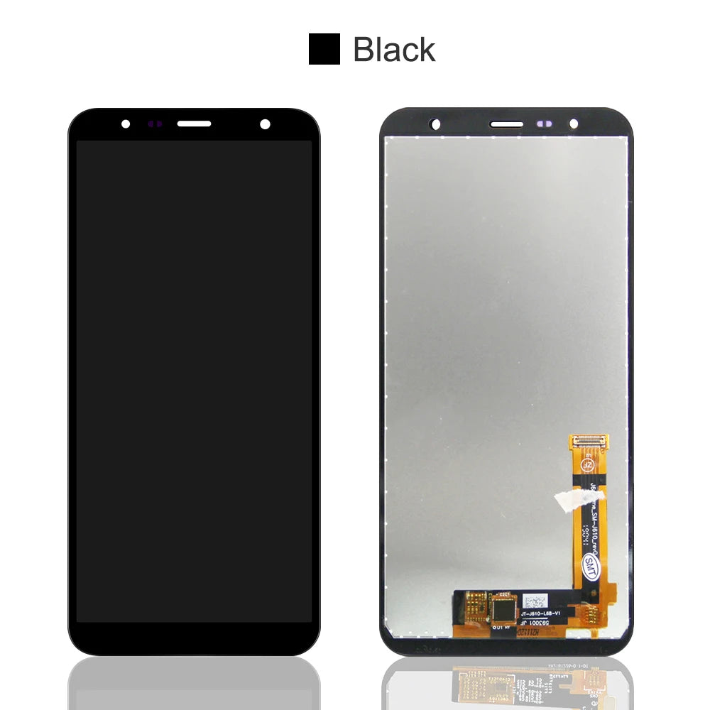 6.0'' LCD For Samsung Galaxy J4+ J415 SM-J415F J415FN LCD display Touch Screen Assembly J4 plus J415 lcd screen Replacement Samsung phone repair parts