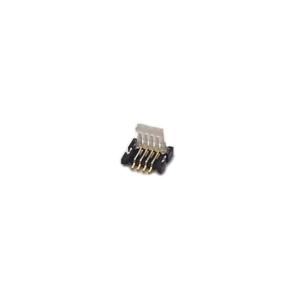 20PCS Touch Screen Socket Connector Plug Part For Nintendo 3DS XL/2DSXL/NDSi/NDSL/New 3DS XL LL 4Pin Display Screen Clip Game console repair parts