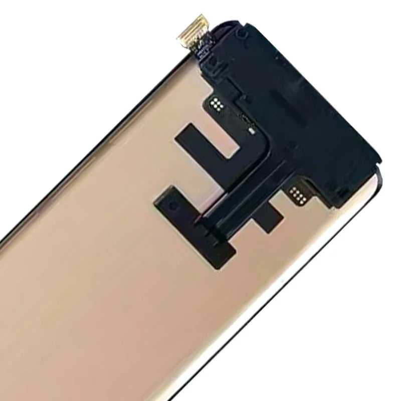 6.55"AMOLED X3Neo Display Screen For OPPO Find X3 Neo CPH2207 LCD Display Touch Screen Digitizer Assembly Replacement  Oppo phone repair parts