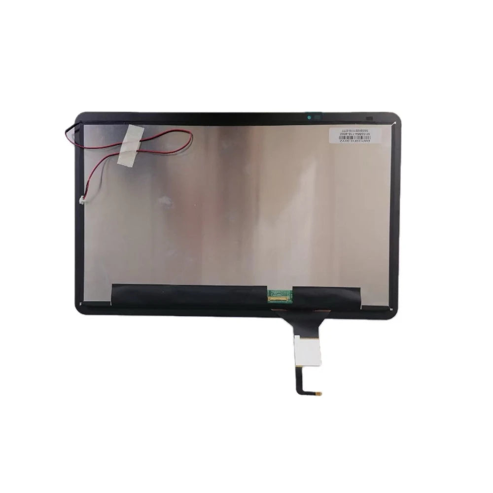 Display For LAUNCH X-431 pad VII PAD 7 LCD With Touch Screen panel Digitizer Glass Sensor Replacement Other Brand tablet repair parts