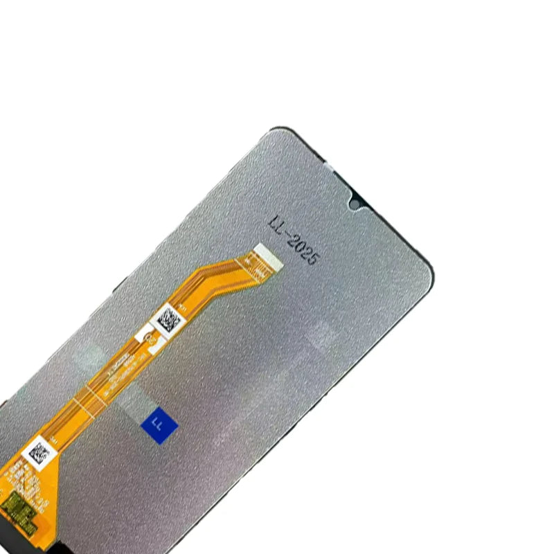 6.74"For Realme Note 70 Display For Realme Note70T RMX5313 LCD Display Touch Screen Digitizer Assembly Replacement Oppo phone repair parts Realme phone repair parts