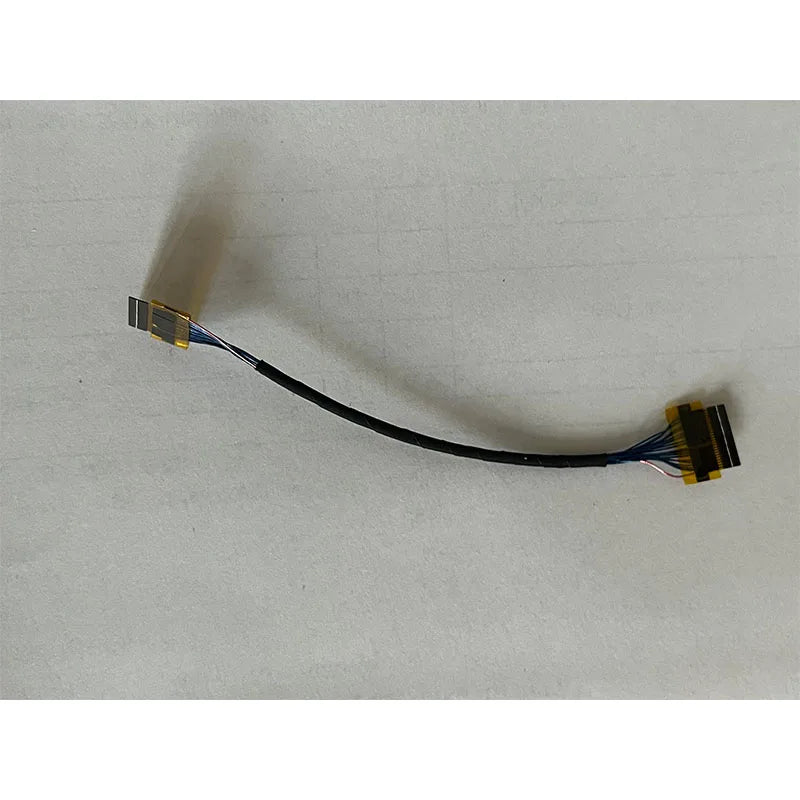 Suitable for GPD PC cable, connecting the screen and the motherboard,  new GPD PC FPC Game console repair parts