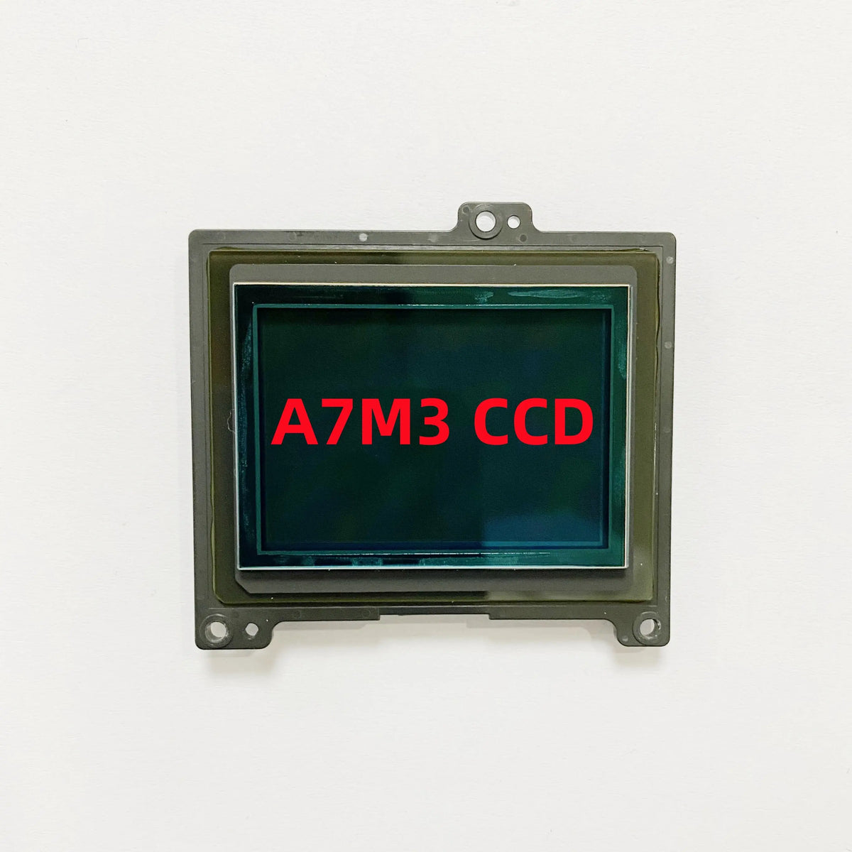 98% New Original CCD Image Sensor For Sony ILCE-7M3 A7M3 A7III A7 Mark iii Camera CMOS CCD Replacement Part Digital Camera repair parts