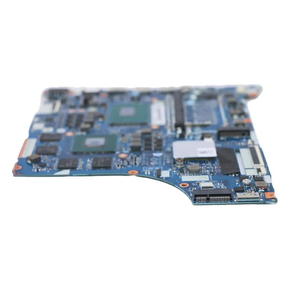 NM-B671 For Lenovo ideapad 330-15ICH  330-17ICH Laptop Motherboard With CPU:I5-8300H I7-8750H GPU:GTX 1050 2/4G FRU:5B20R46739 Lenovo laptop repair parts