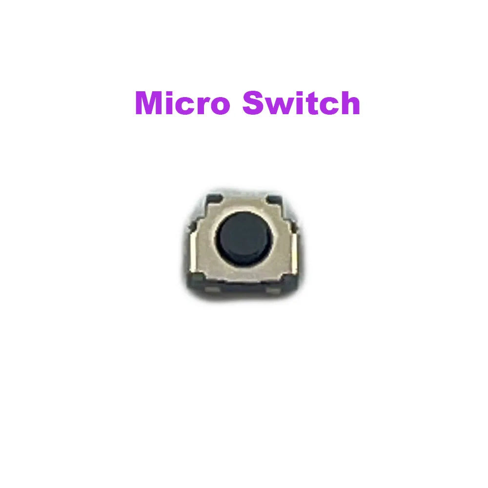 Joystick Slider Rail Battery Connector Socket SL SR L ZR ZL NFC Flex Cable Port for Nintendo Switch Joy-Con Motherboard Game console repair parts