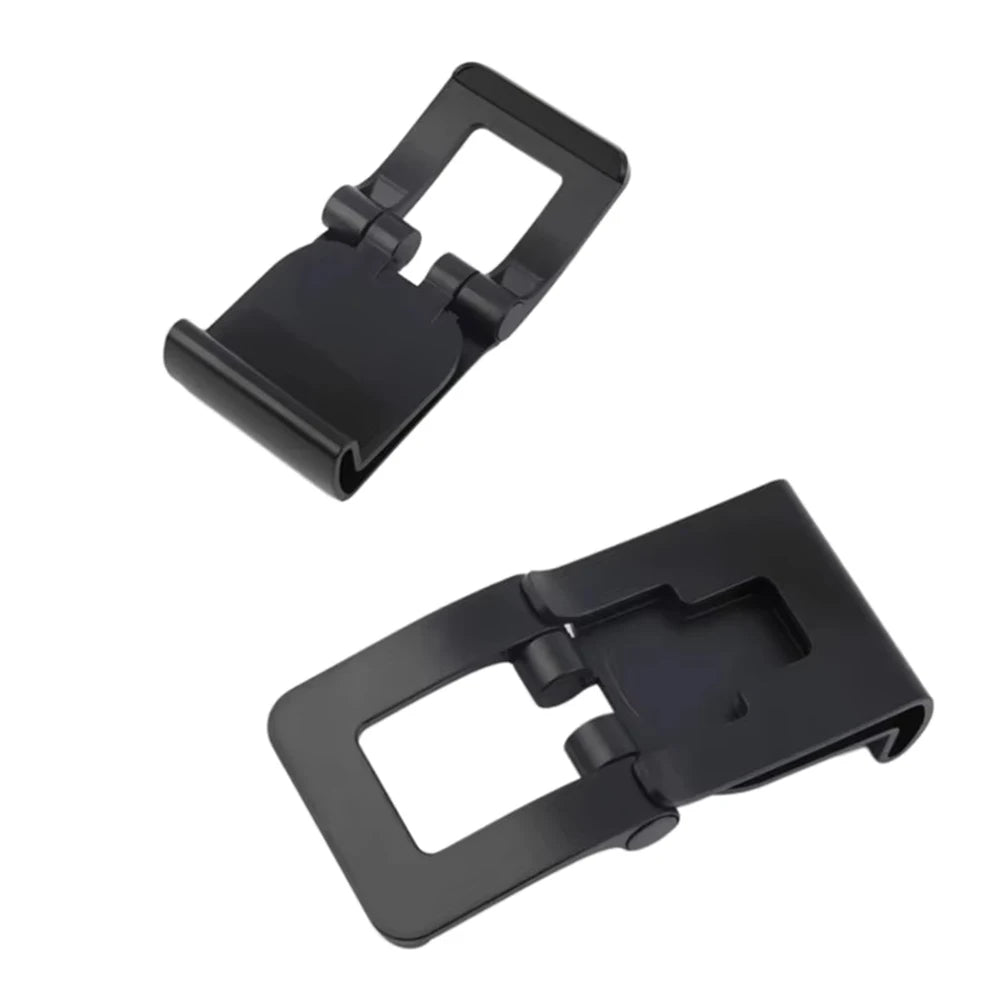 TV Clip Bracket Adjustable Mount Holder Stand For PS3 Move Controller Eye Camera  Game console repair parts