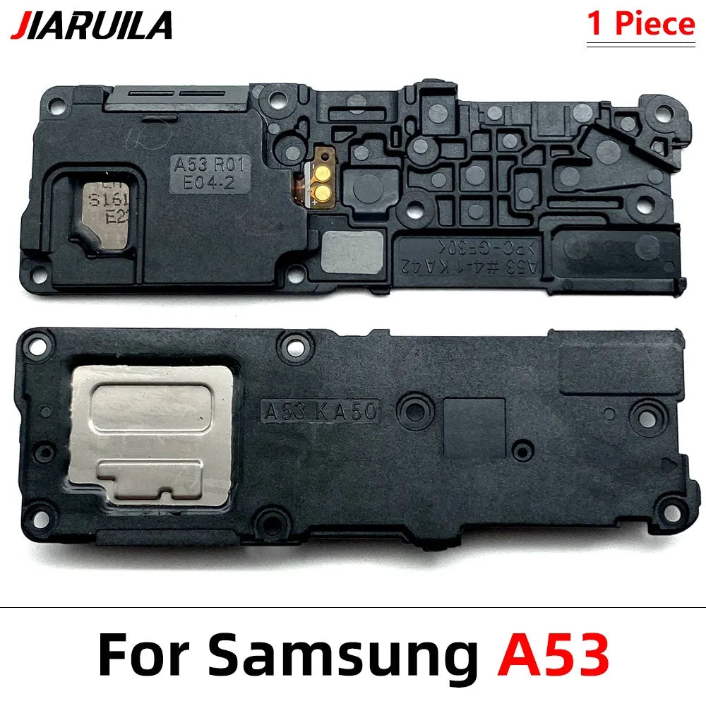 Loud Speaker Buzzer Ringer Loudspeaker Flex Cable For Samsung A04 A04s A04E A05 A15 A25 A13 A23 A33 A53 A14 A24 A34 A54 4G 5G Samsung phone repair parts