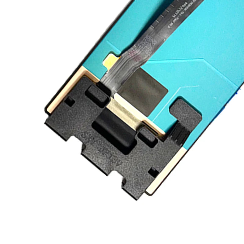 6.8"AMOLED 120Hz For ZTE nubia Red Magic RedMagic 8 Pro+/ 8S Pro+ Plus LCD Display touch Screen Digitizer Assembly ZTE phone repair parts