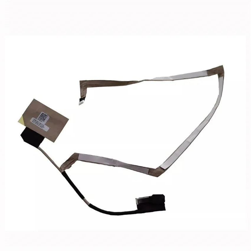 NEW Laptop LCD EDP CABLE FOR Dell Precision E5580 E5590 E5591 M3520 0748W1 DC02C00E800 Dell laptop repair parts