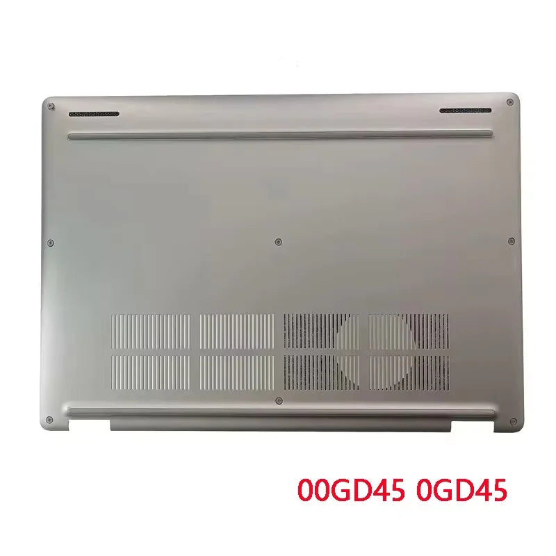 NEW ORIGINAL Laptop Lcd Back Cover Case/Front Frame/Bottom Case For Dell Pro 16 Plus PB16250 PC16255 0780NY 0F9PXD 0K8CMP 0JNP94 Dell laptop repair parts