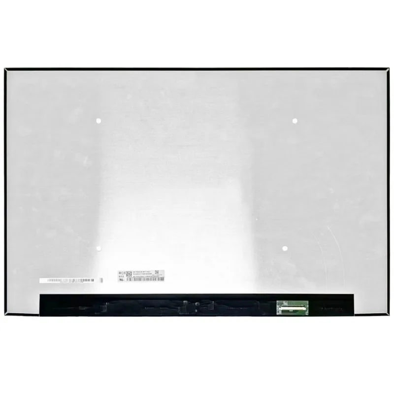 18 Inch Slim 40 Pin Laptop Screen NE180WUM-NY1 NE180WUM NY1 1920×1200 FHD IPS 165HZ 100% sRGB