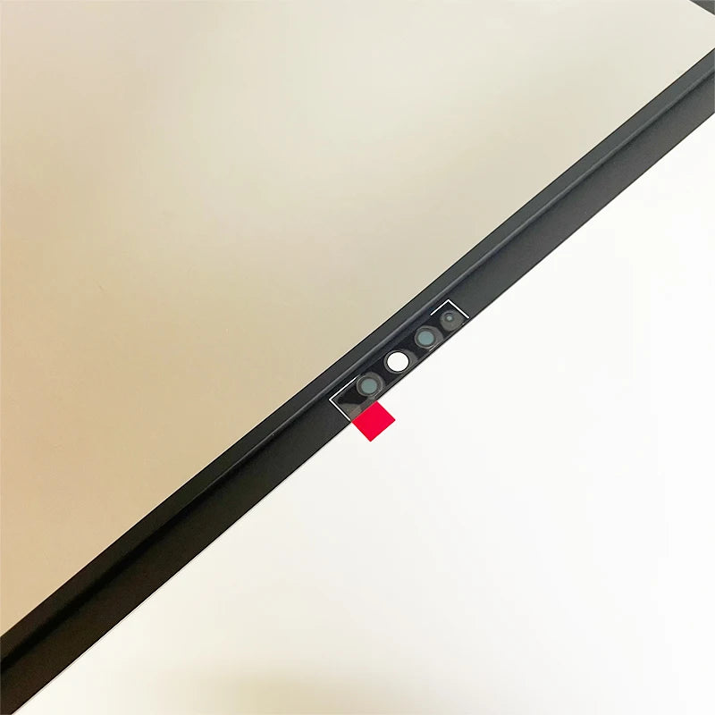10.1" Tablet LCD For CHUWI Hi10 XPro Lcd Display with Touch Screen Digitizer Assembly Other Brand tablet repair parts
