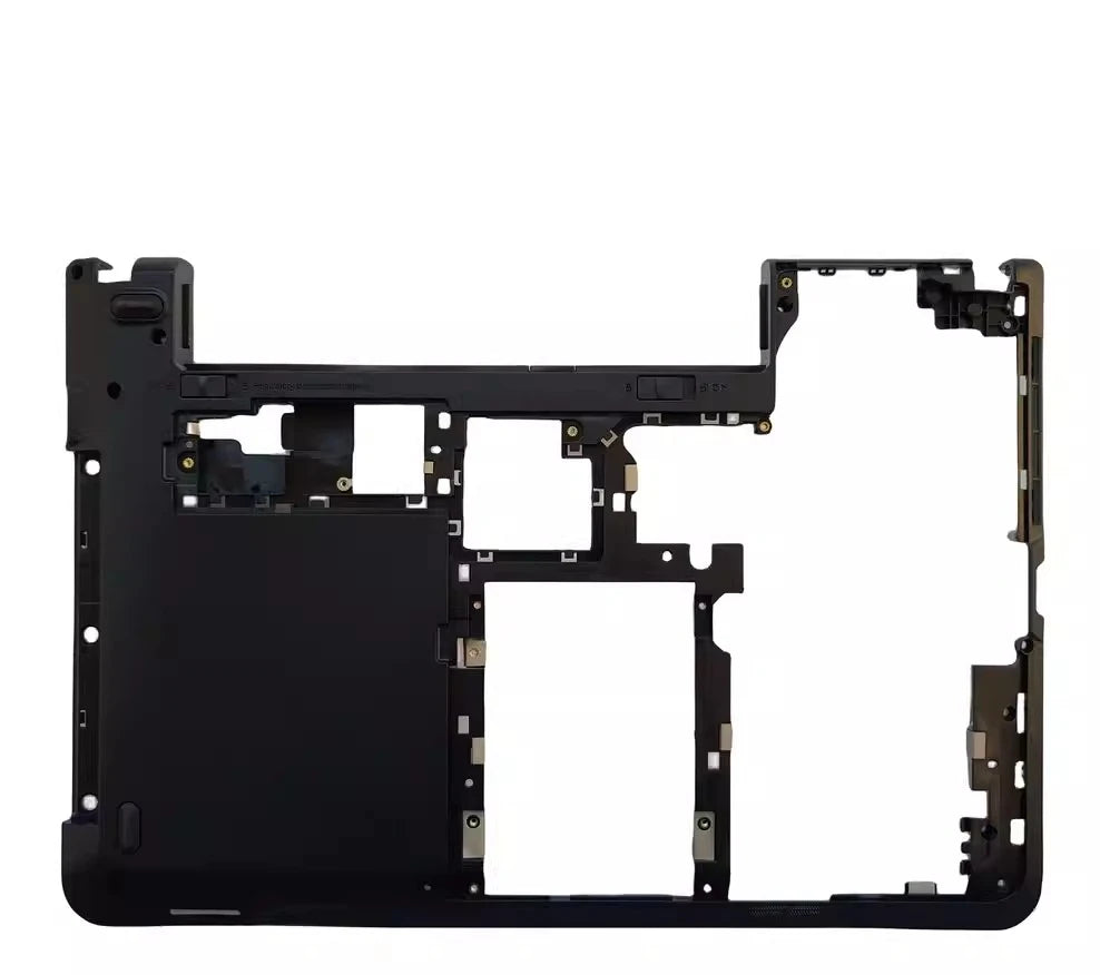 Cover case for Thinkpad  E440 E431 upper lcd back housing bezel palmrest topcase shell hinge bottom cover Lenovo laptop repair parts