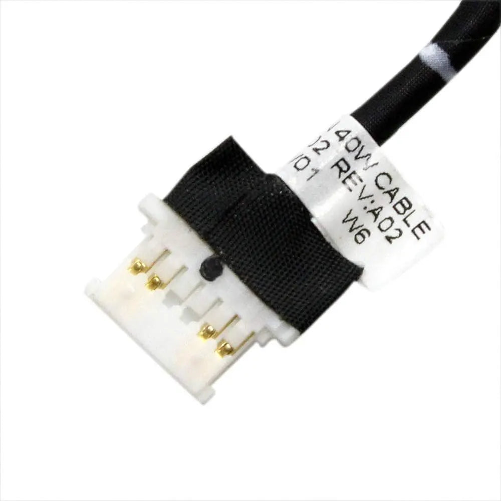OEM For Acer Aspire E 15 ES1 ES1-512 ES1-571 ES1-531 ES1-511 N15W4 Laptop DC Power Connector Jack DC-IN Charging Flex Cable Acer laptop repair parts