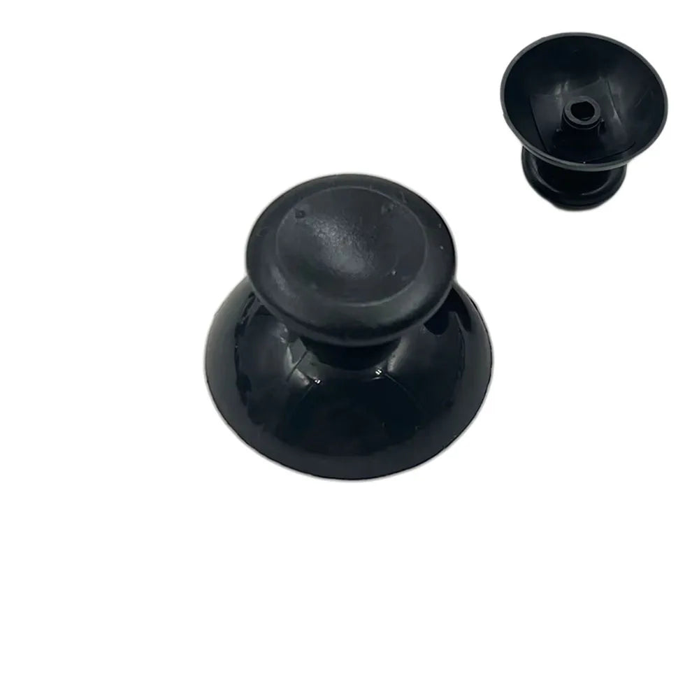 200PCS =100Pairs For Xbox Original Gen 1st Controller Gamepad Joystick Cap Thumbstick Grip Cover Game console repair parts