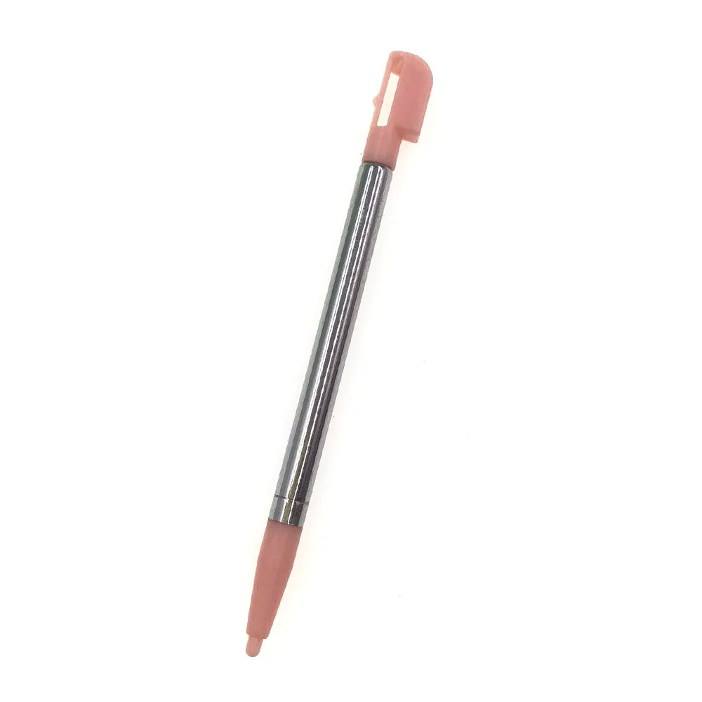 1-5Pcs Plastic/Metal For NDSI NDSL For Nintendo DSI NDSI XL LL Stylus Touch Pen This For NDSi XL Just Longer Than Normal DS Game console repair parts