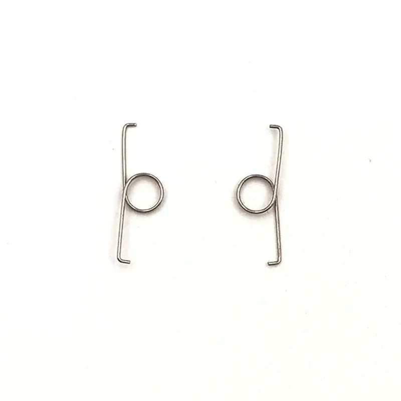 10-500Pcs L2 R2 Trigger Button Spring For PS4 PS5 Controller JDS/JDM 030 040 For PlayStation 5 4 Repair Parts Game console repair parts