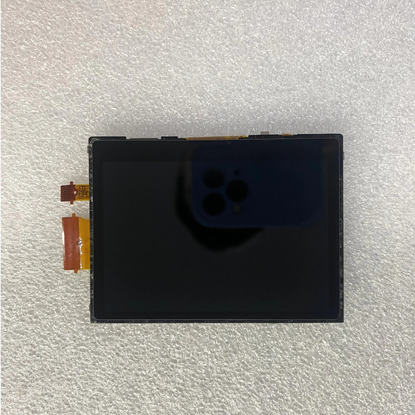 New Touch Screen LCD with Backlight for Canon EOS M LCD Display Digital Camera LCD  Digital Camera repair parts