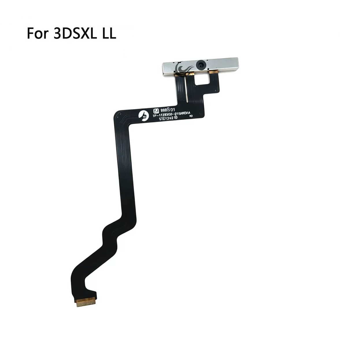 1/2PCS 3DSXL Camera Flex Cable Camera Lens Module Ribbon Replacement for Nintend 3DS XL / LL NEW 3DSXL LL Console  Game console repair parts