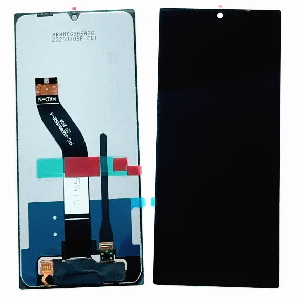 Original 6.88" For Oukitel C61/C61 Pro/C61Plus/C62/C62 Pro C65/C65 Pro LCD and Touch Screen Digitizer Display Screen 1640*720 LC Other brand Phone repair parts