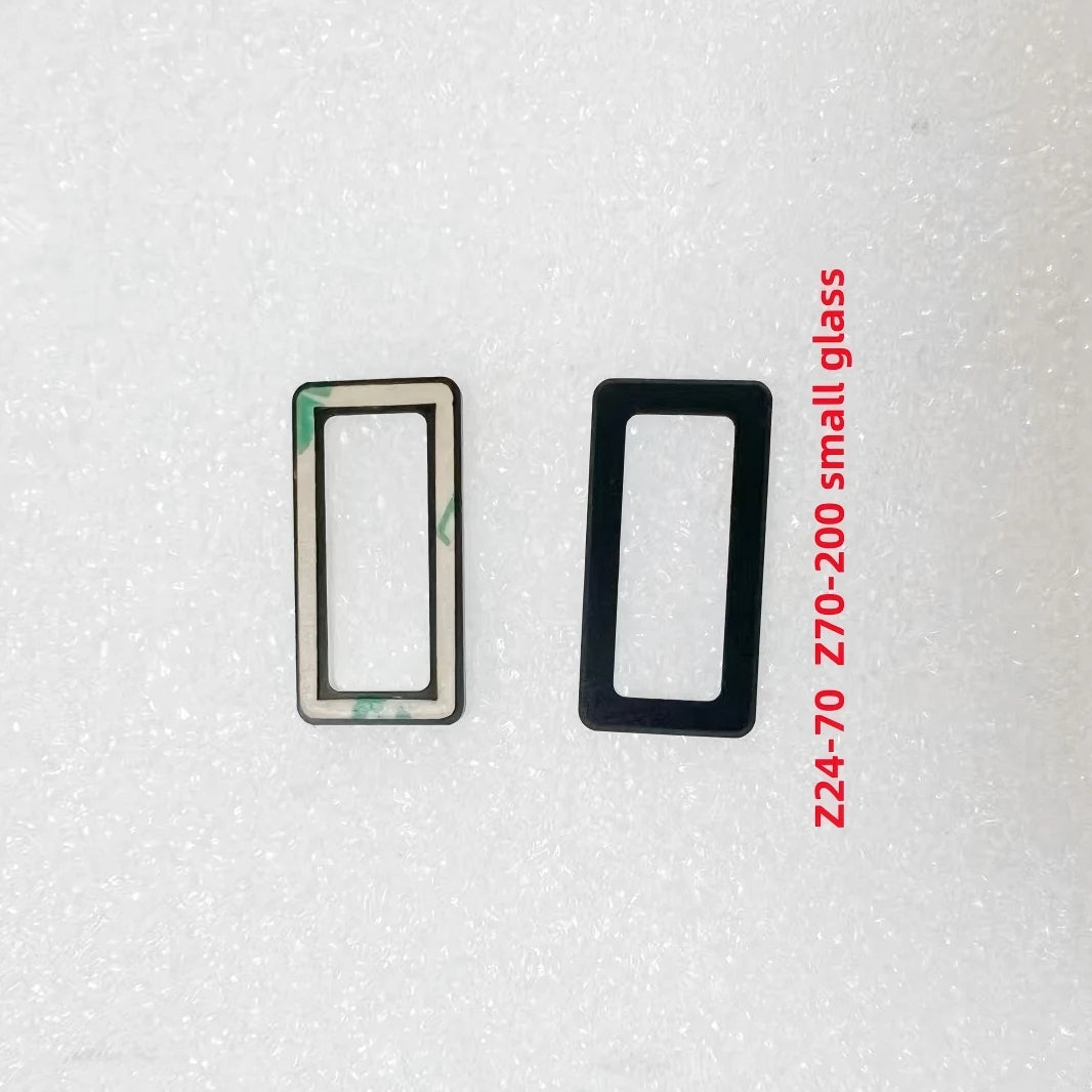 1PCS New Z24-70 Z70-200 Lens Window Glass for Nikon Z 24-70 Z 70-200 Lens Small Window Glass Digital Camera repair parts