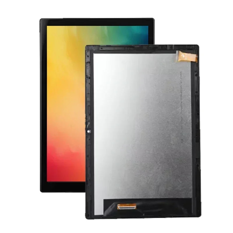 OEM Screen 10.1 Inch For Blackview Tab 8 TAB 8E LCD Display Touch Screen Digitizer Assembly Frame Tools Tablet repair parts