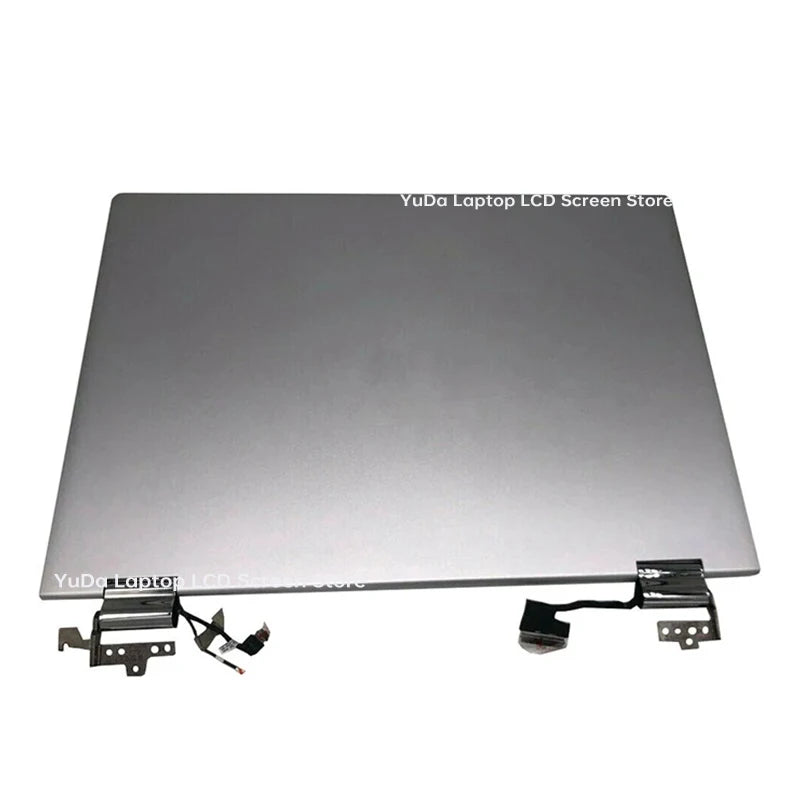 14" Laptop LCD Touch Screen For HP Pavilion x360 14-CD 14M-CD 14T-CD Display Complete assembly Replacement Upper half L18192-001 HP laptop repair parts