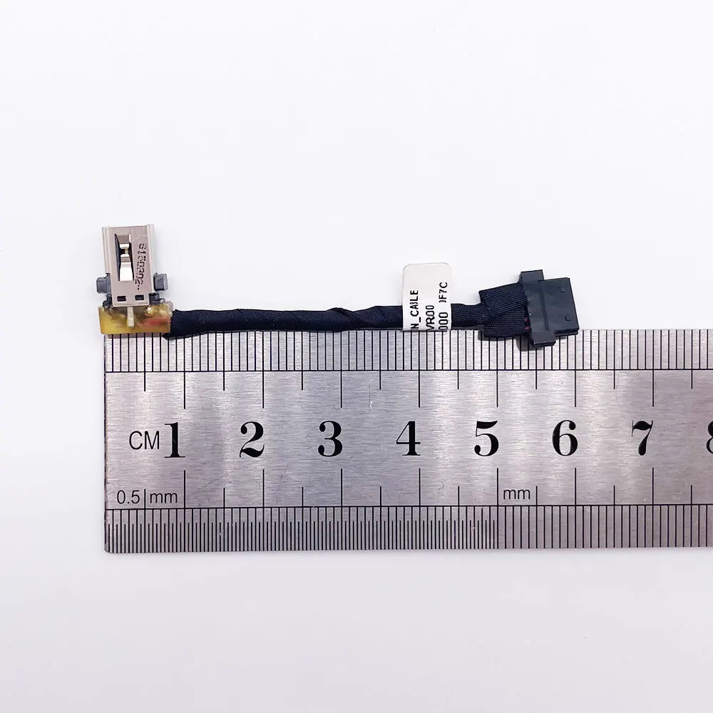 OEM For Acer Swift 5 SF514-51 SF514-52 S5-371 N16C4 Switch 11 SW5-173 SA5-271 Laptop DC Power Jack DC-IN Charging Flex Cable Acer laptop repair parts