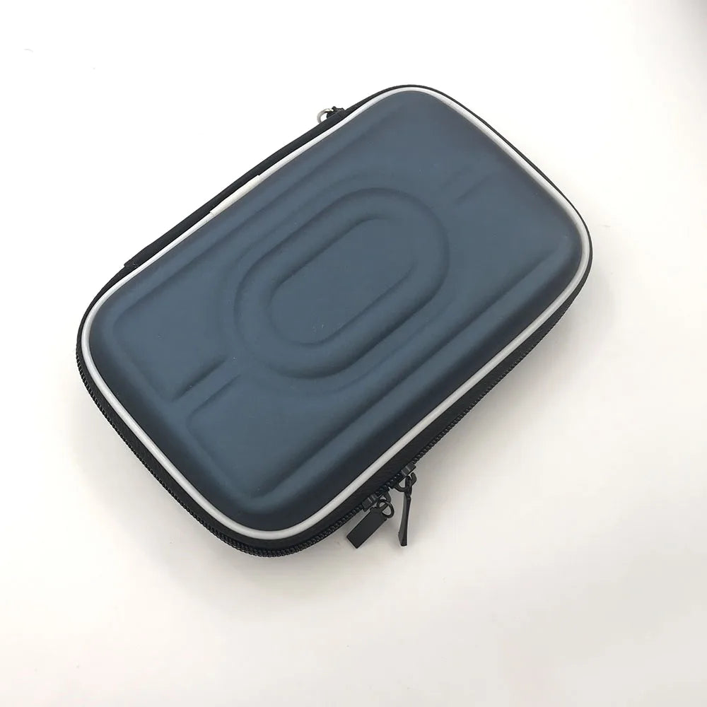 for Gameboy Advance Color GBA GBC Hard Storage Bag Travel Protective Carry Case Holder for 3DS NDSi NDSL Console Shell Box Game console repair parts