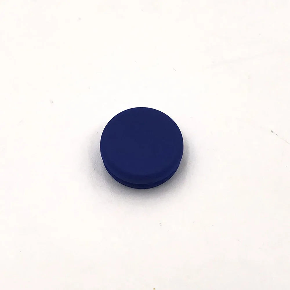 1-5PCS For 3DS 3DSXL 3DSLL Analog 3D Joystick Cap For New 2DS 3DS LL XL Replacement Thumbstick Button Part Game console repair parts