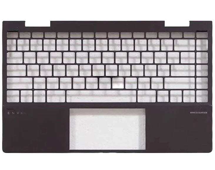 Cover Case for HP ENVY X360 13-AY TPN-C147 LCD top back housing cover bezel frame bottom case hinge upper palmrest Shell