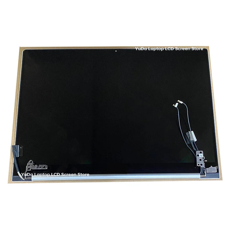 14 Inch Laptop LCD Touch Screen For HP ENVY x360 14-EB Display Complete assembly Replacement Upper half 1920x1200 / 2240x1400 HP laptop repair parts