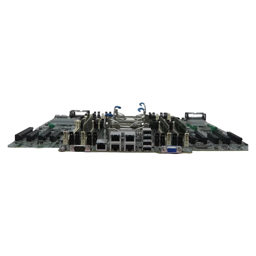 For HP PROLIANT ML350P Gen8 Workstation Motherboard 667253-001 HP laptop repair parts