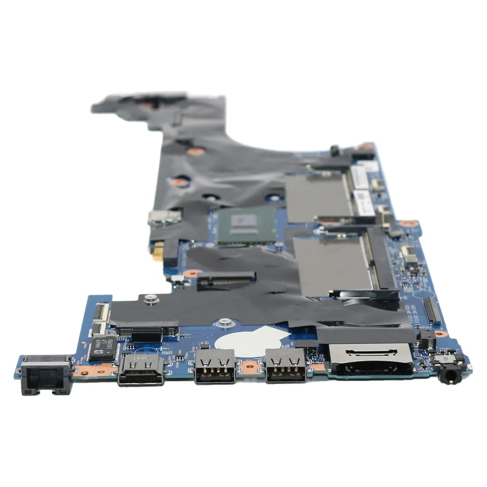 17812-1 For Lenovo ThinkPad T580 Laptop Motherboard With i5-7200U i5-7300U i5-8250U i7-8550U i7-8650U FRU:01YR240 01YR258 UMA Lenovo laptop repair parts