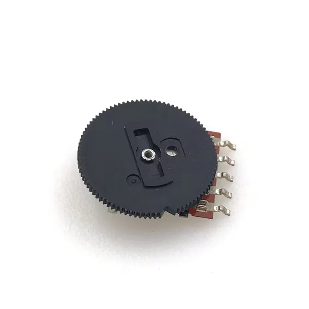1-5pcs Original LCD Contrast Adjustment Knob, Volume Knob, Switch For Gameboy GBP GBL GBC GBA Motherboard Potentiometer Game console repair parts
