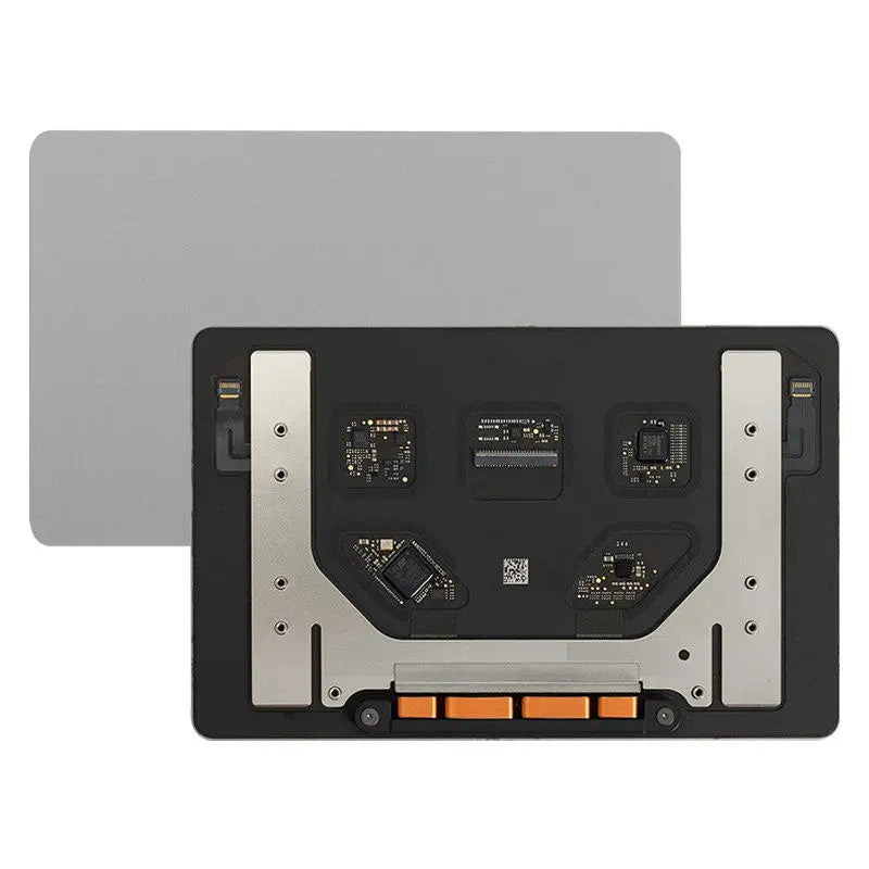 A2338 M1 M2 2020 2022 Touchpad Trackpad for Macbook pro 13" EMC3578 EMC8162 Track pad Grey Silver Color Macbook repair parts