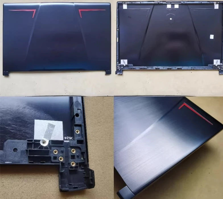 Cover case for M-si GE73 GL73 GP73 MS-17C1 17C5 17C7 17C6 Lcd back housing bezel frame upper palmrest topcase bottom hinge shell